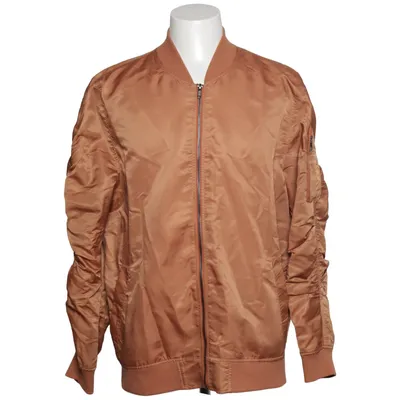 Blouson (Marron) de Elwood Polyamide, Polyester