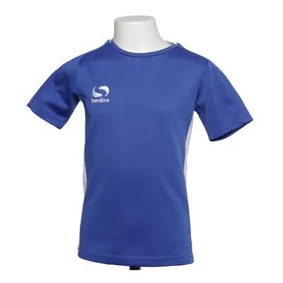 Voetbalshirt (Blauw, Wit) van Sondico