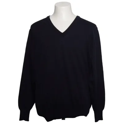 Pullover (Blauw) van Bleyle Wol