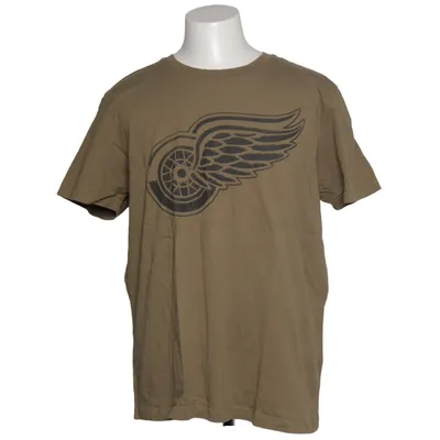 T-shirt (Grön) från NHL