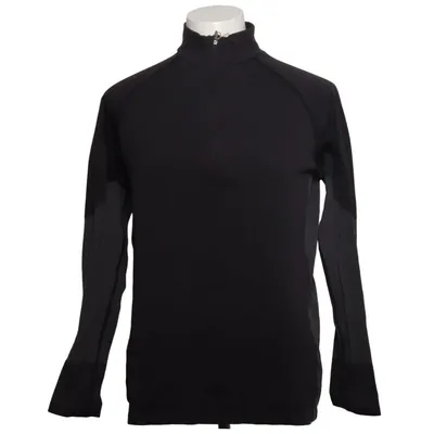 Trainingstop (Zwart, Grijs) van Adventuridge Polyamide, Polyester