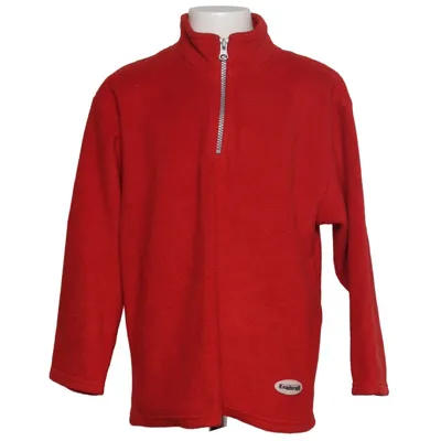 Polaire (Rouge) de Explorer Polyester