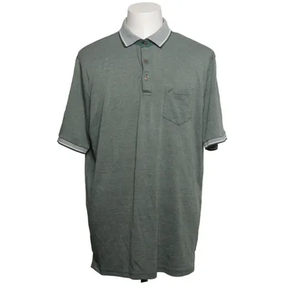 Polo (Easygo) de Daniel Hechter Coton, Polyester