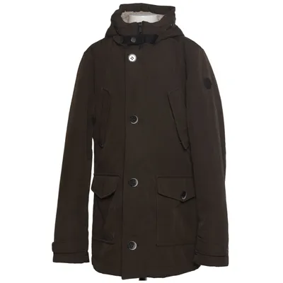 Parka (Everglades) von Reset Baumwolle, Polyester