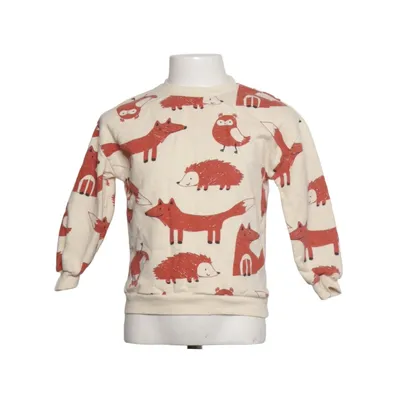 Sweatshirt (Wit, Rood) van Koton Baby Katoen