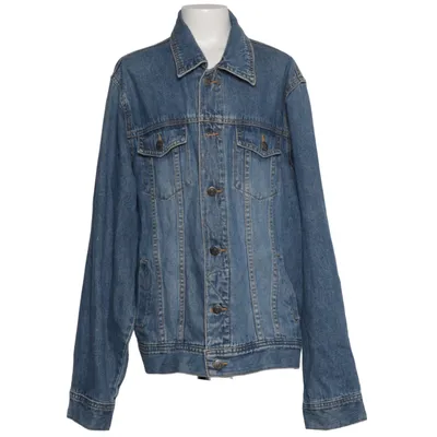 Veste en jean (Bleu) de C&A