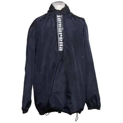 Anorak (Blå) från Lambretta Polyester