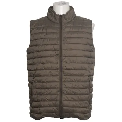 Outer vest (Green, Blue) from Watson Polyamide, Polyester