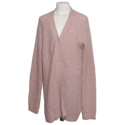 Cardigan (Pink) from Me & You Acrylic, Polyamide, Polyester