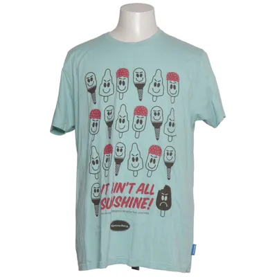 T-shirt (Green) from Supremebeing