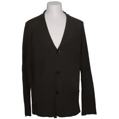 Strickjacke (Grün) von Roberto Collina