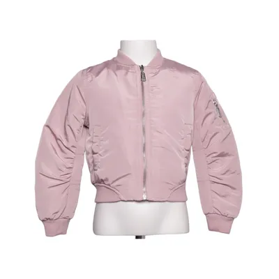 Bomberjacka (Rosa) från Cars Jeans Polyester