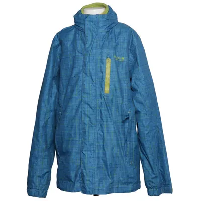 Allvädersjacka (Blå, Grön) från Regatta Polyester