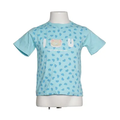 T-shirt (Bleu) de Mika