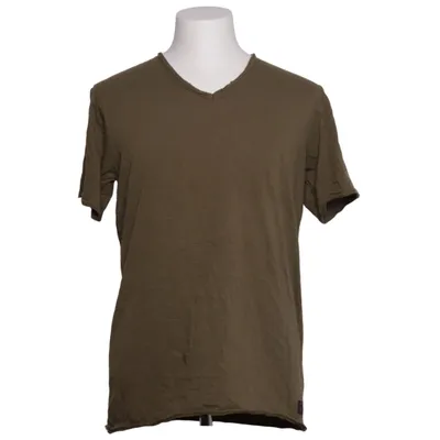 T-shirt (Vert) de Dstrezzed