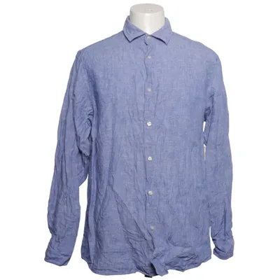 Skjorta (Blå) från Charles Tyrwhitt Linne