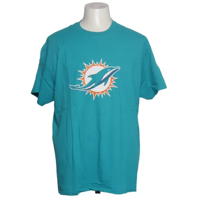 T-shirt (Blue) from NFL Team Apparel