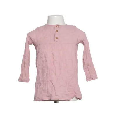 Dress (Pink) from Alana Organic cotton