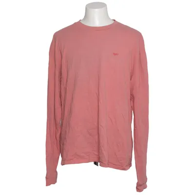 T-shirt à manches longues (Rose) de Obey