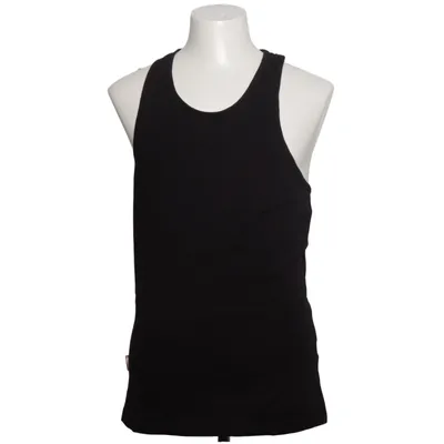Tank Top (Black) from Aussiebum