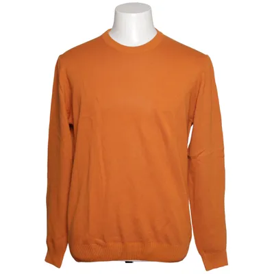 Pull-over (Orange) de Charles Robertson Coton