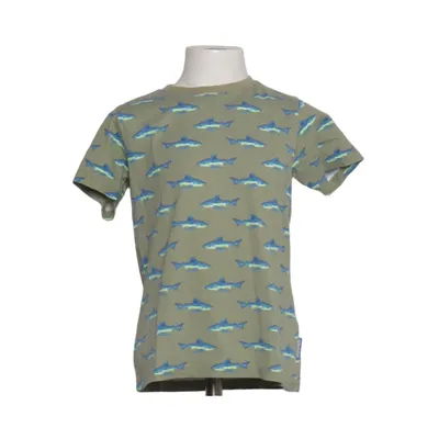 T-shirt (Jawsy) van Someone Katoen