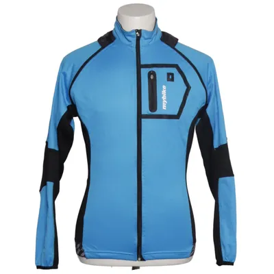 Sports jacket (C-Deca15) from Rogelli Polyamide, Polyurethane