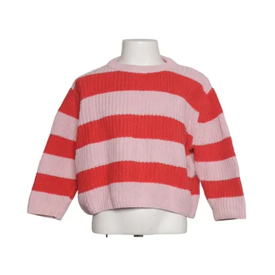 Sweater (Red, Pink) from Topolino Cotton