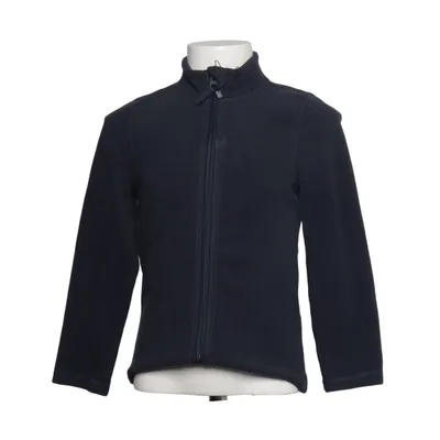 Fleecejacka (Svart) från Tchibo Polyester