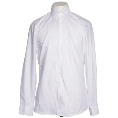 Shirt (Level Five) van Olymp Katoen