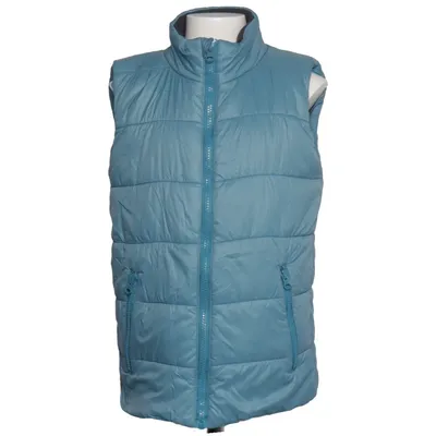 Outdoor vest (Blauw) van Adventure Polyamide, Polyester