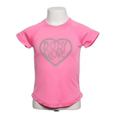 Badtröja (Rosa) från Body Glove Polyester