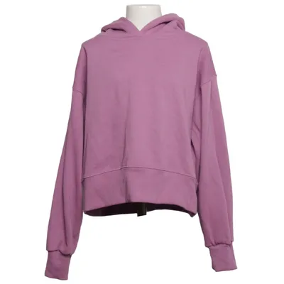 Hoodie (Purple) from Zara