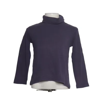 Rollkragenpullover (Blau) von Tik & Tak