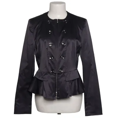 Blazer (Black) from St Emile