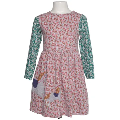 Kjole (Pink, Grøn, Flerfarvet) fra Mini Boden