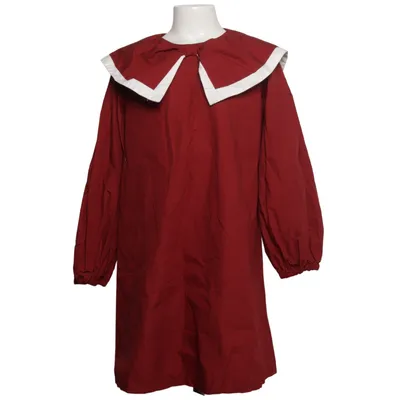 Jurk (Rood) van H&M Adorables Katoen