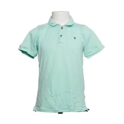 Polo shirt (Green) from Sunuva Elastane, Polyamide