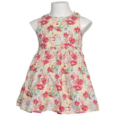 Dress (Yellow, Pink, Multicolored) from F&F Kids