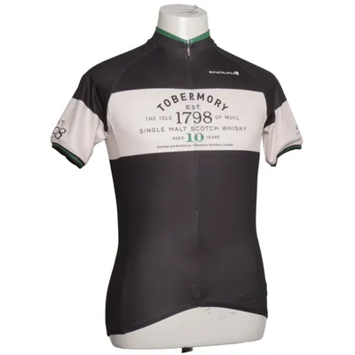 Cykeltröja (Tobermory S/S Whisky Jersey) från Endura Polyester