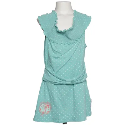 Kleid (Türkis) von Blutsgeschwister