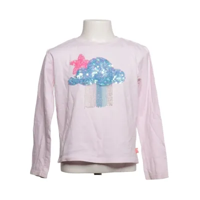 Långärmad t-shirt (U20645) från Billieblush Bomull