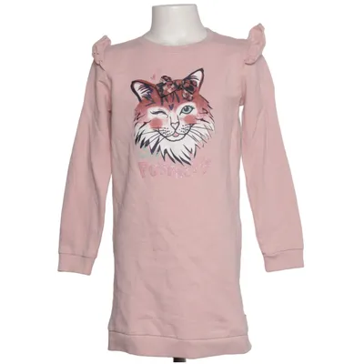 Dress (Pink) from Stop Go