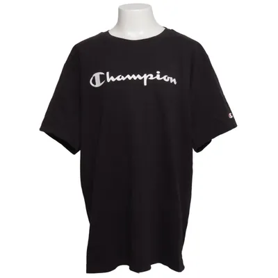 T-shirt (Noir) de Champion