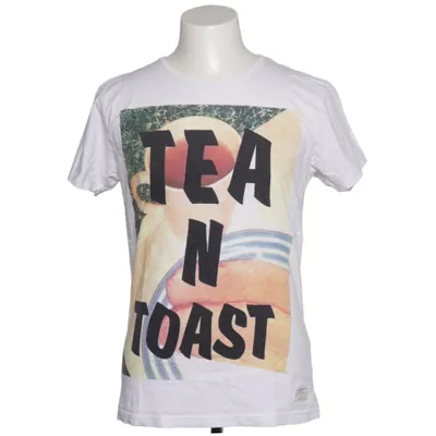 T-shirt (Blanc, Multicolore) de Jack & Jones Denim