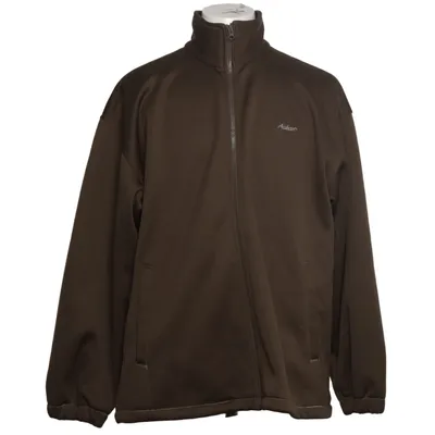Fleecejacka (Grön) från Askari Polyester