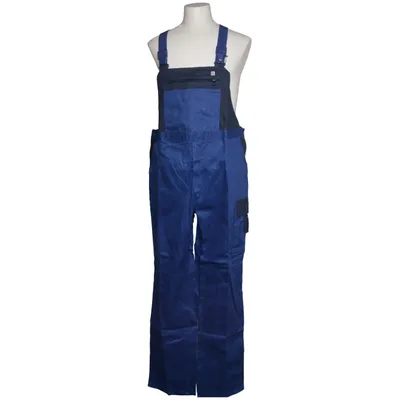 Dungarees (Blue) from Kübler Cotton