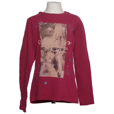 Langarmshirt (Penny) von Horka Baumwolle, Elasthan