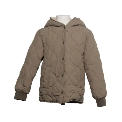 Veste d'hiver (Vert) de Wibra Polyamide, Polyester recyclé