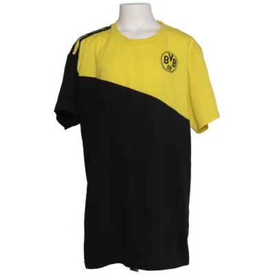 Football jersey (Black, Yellow) from Borussia Dortmund Cotton, Polyester